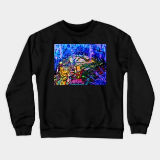 The Scout Crewneck Sweatshirt